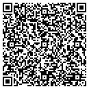 QR code with Knott & Glazier contacts