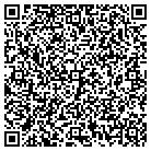 QR code with Hillengass Training Services contacts