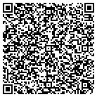 QR code with Ophthalmology & Visual Science contacts