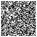QR code with T-Mobile contacts