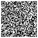 QR code with Post University contacts