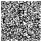 QR code with Gainesville Physical Therapy contacts