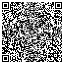 QR code with L A Police Watch contacts