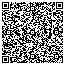 QR code with Aj Carpentry contacts