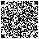 QR code with Regents Of The University Of Minnesota contacts