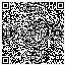 QR code with James F Davis contacts