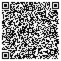 QR code with Uga contacts