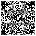 QR code with University Conn Dept-History contacts