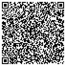 QR code with University Conn Dept-History contacts