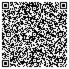 QR code with University of Bridgeport contacts