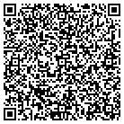 QR code with University Of Connecticut contacts