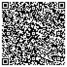 QR code with University Of Connecticut contacts