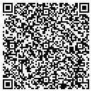 QR code with University Of Connecticut contacts