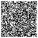 QR code with University Of Connecticut contacts