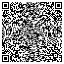 QR code with University Of Connecticut contacts
