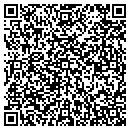 QR code with B&B Investments LLC contacts