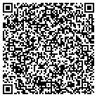 QR code with University Of Connecticut contacts