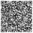 QR code with University Of Connecticut contacts