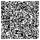 QR code with Kingdom Hall Of Jehovahs Witnesses contacts