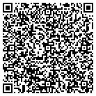 QR code with University Of Connecticut contacts