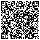 QR code with University Of Connecticut contacts
