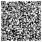QR code with University Of Connecticut contacts