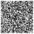 QR code with University Of Connecticut contacts