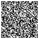 QR code with University Of Connecticut contacts