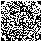 QR code with University Of Connecticut contacts