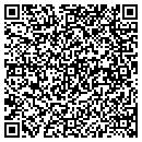 QR code with Hamby Glenn contacts