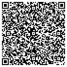 QR code with University Of Connecticut contacts