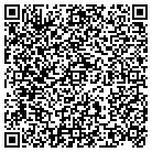 QR code with University Of Connecticut contacts