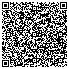 QR code with University Of Connecticut contacts