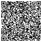 QR code with University Of Connecticut contacts
