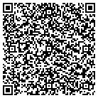 QR code with University Of Connecticut contacts