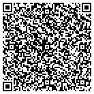QR code with University Of Connecticut contacts