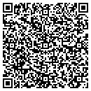 QR code with Haque Ehteshamul contacts