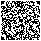 QR code with University Of Connecticut contacts