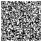 QR code with University Of Connecticut contacts