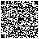 QR code with University Of Connecticut contacts