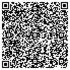 QR code with University Of Connecticut contacts