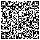 QR code with Head 2 Head contacts