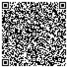 QR code with University Of Connecticut contacts