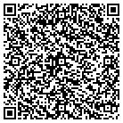 QR code with University Of Connecticut contacts