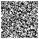 QR code with R C S Electric contacts