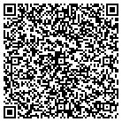 QR code with University Of Connecticut contacts