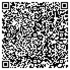 QR code with University of Connecticut contacts
