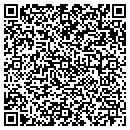 QR code with Herbert M Hess contacts