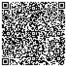 QR code with University Of Connecticut contacts