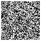 QR code with University of CT CO-OP Ext Sys contacts